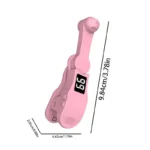 Screen Auto Clicker For Smart Phone Apps Video Live Streaming Gadget Smartphone Game Screen Touch Tripods Tapper - Image 6