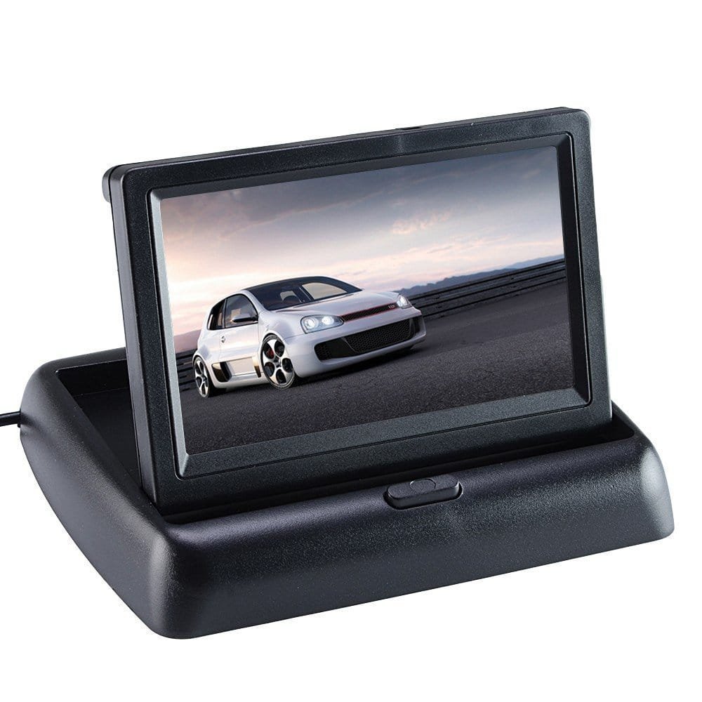 4435-4eeb8d3cc10e8a20ab3314eea97aa6de-20210310-043427.jpg Foldable Car Monitor for Rear View - Image 1